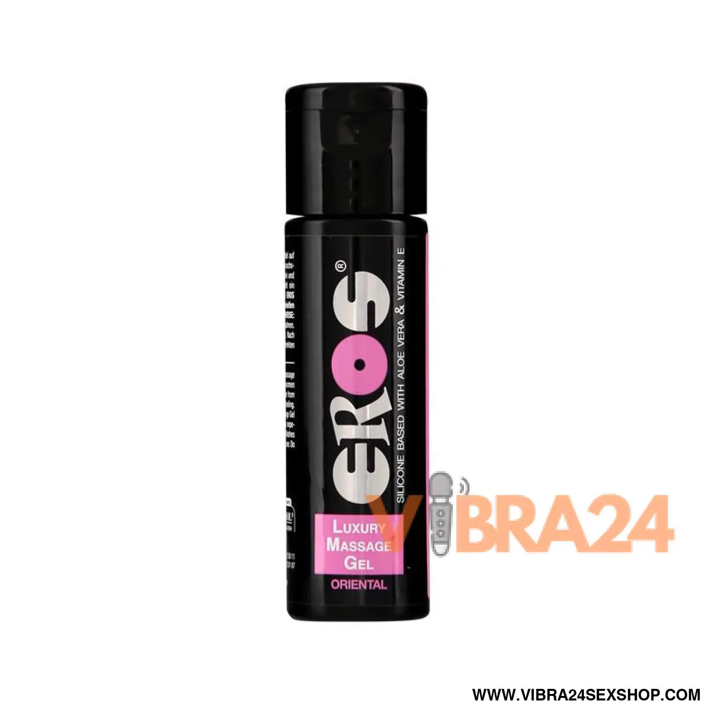 Luxury Massage Gel Oriental 30 ml