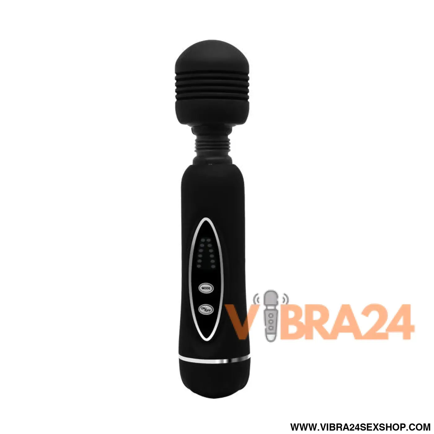 Magic Massager Black