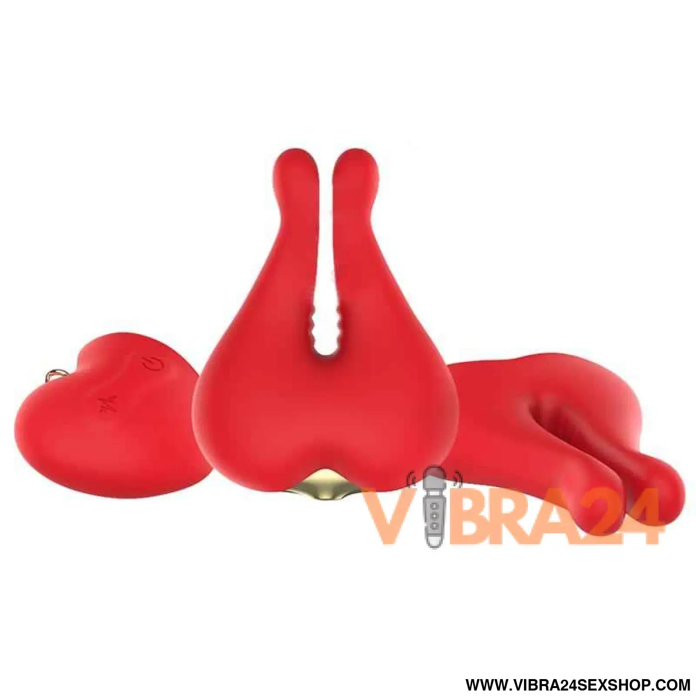 Magnetic Nipple Clamp with Collar