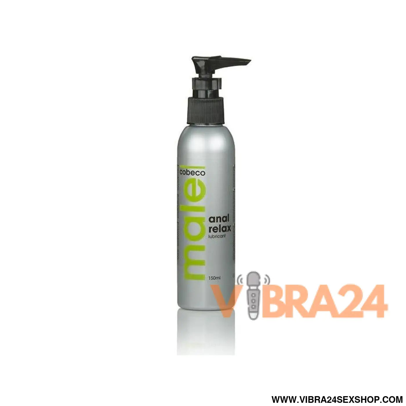 Male Anal Relax Lubricant 150 ml