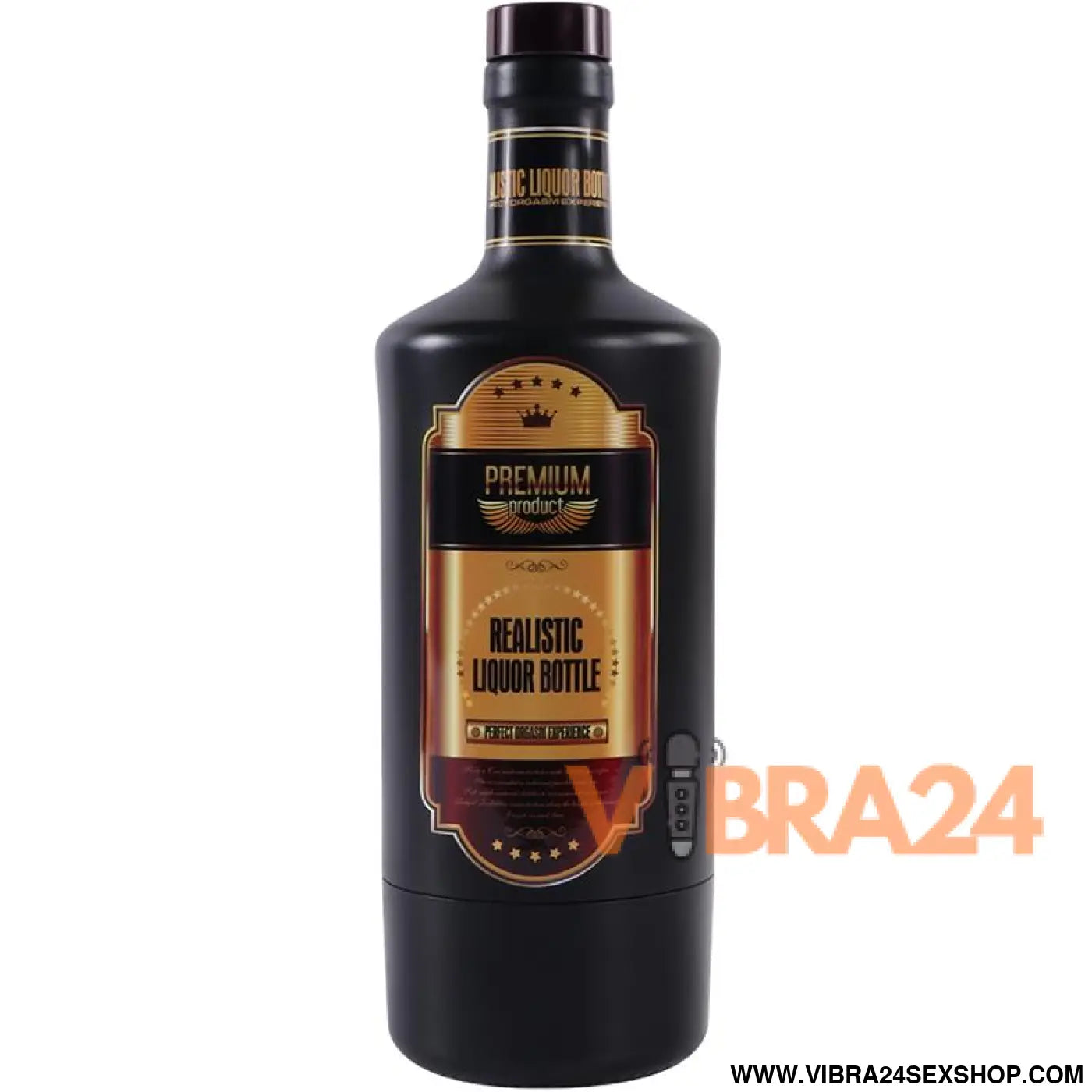 Male Masturbator Vagina Liquor Bottle