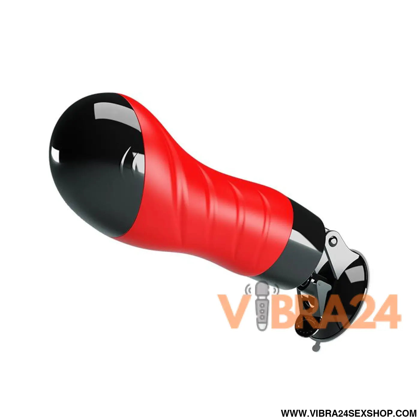 Male Masturbator with Voice and Vibration Vagina