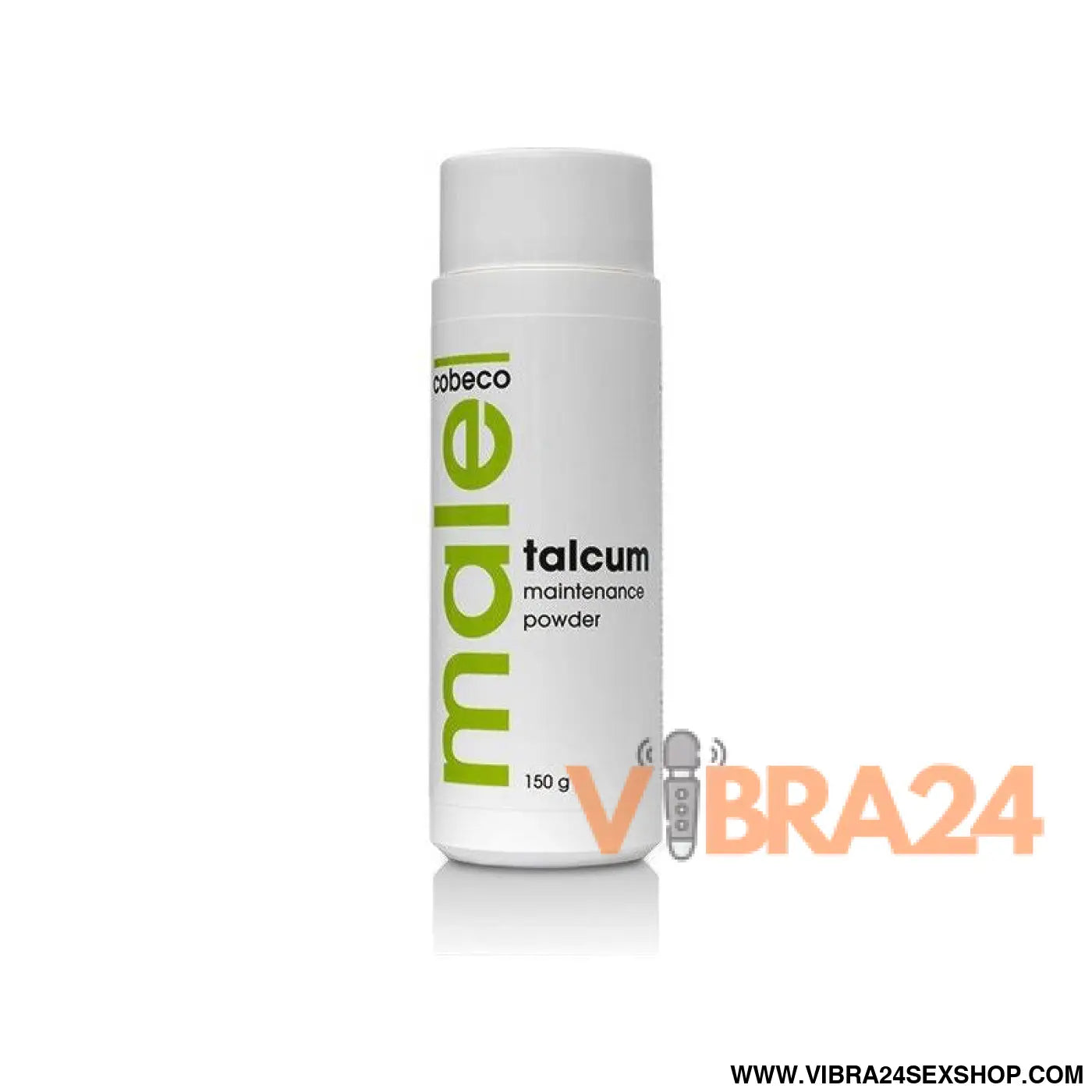 Male Talcum Powder 150 gr