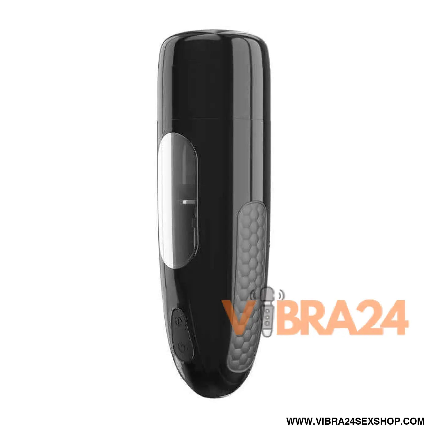 Marlos Automatic Masturbator with Vibration and USB Movement