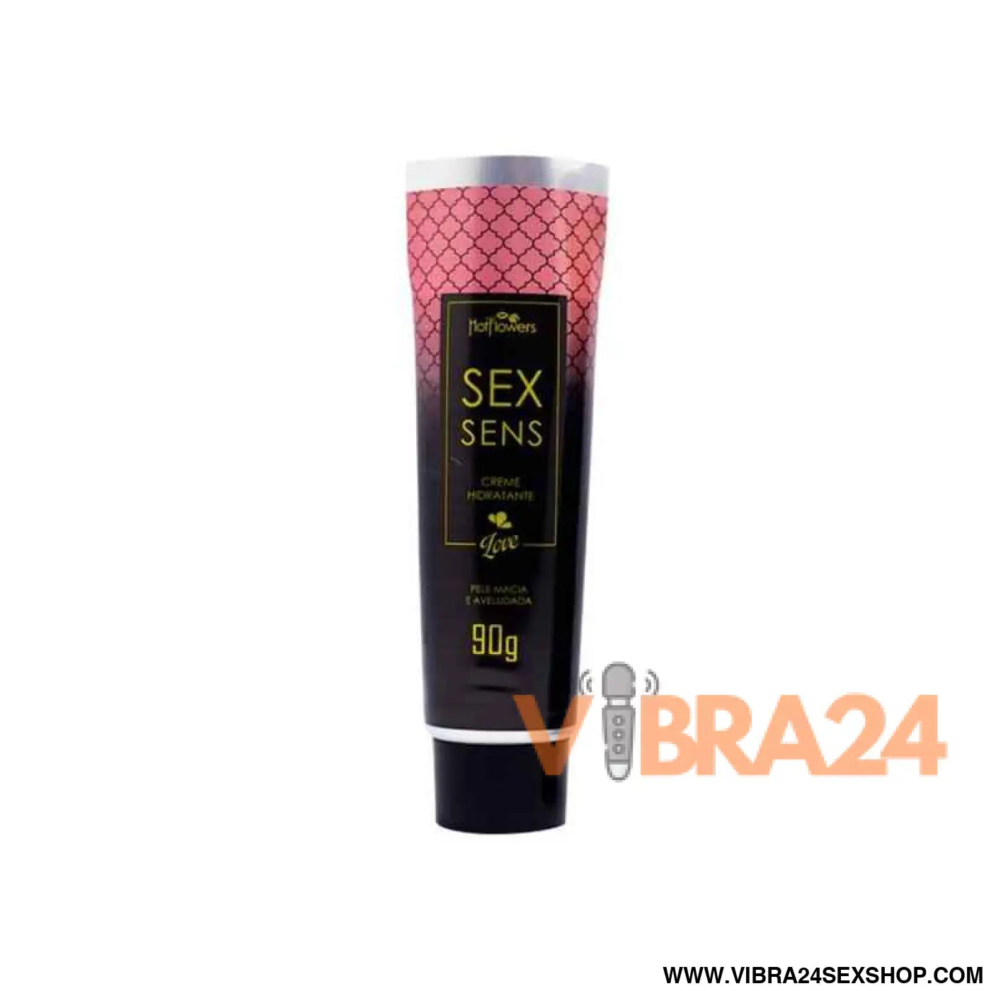 massage gel Love 90 gr