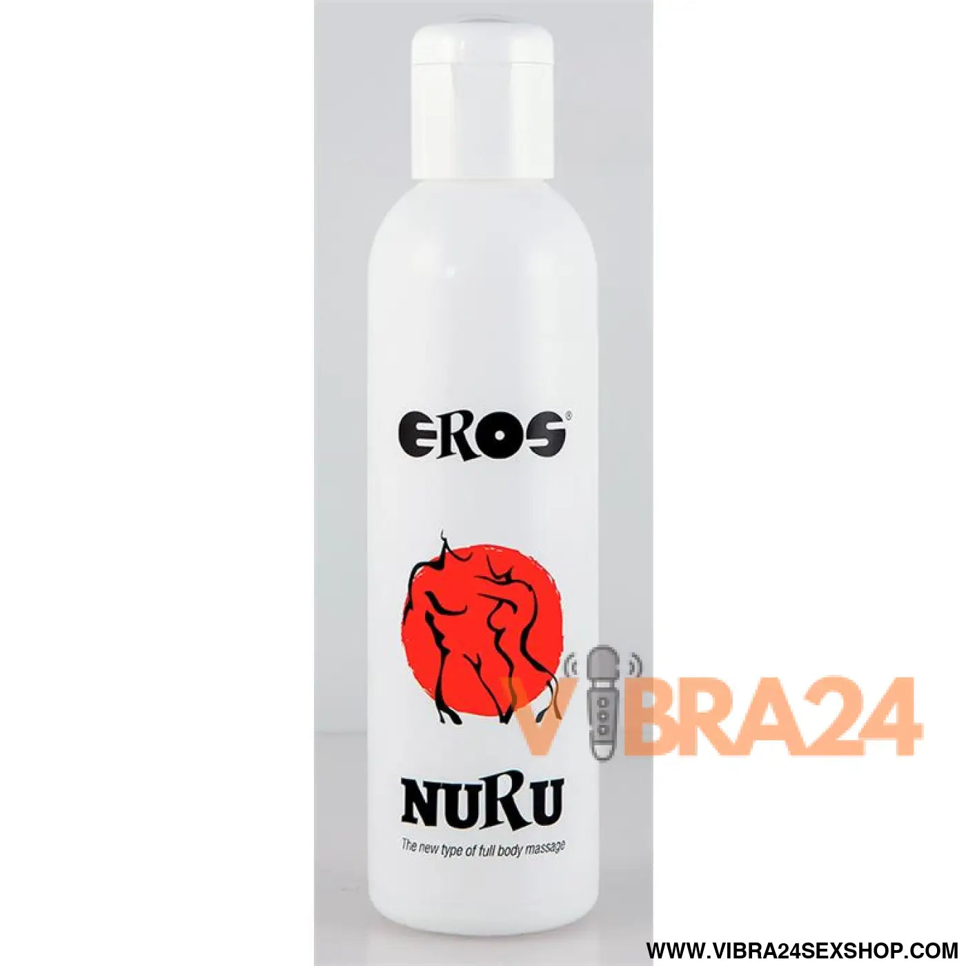 Massage Gel Water Base 500 ml