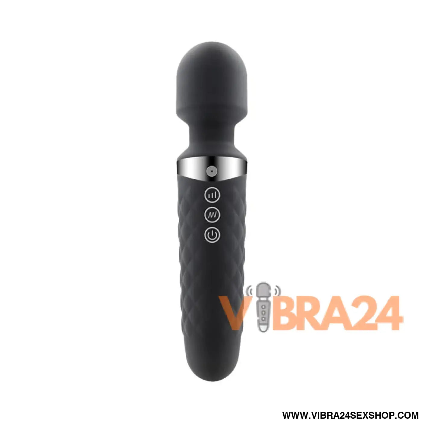 Massager Be Wanded Black