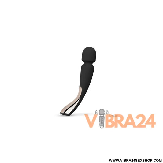 Massager Smart Wand 2 Medium Black