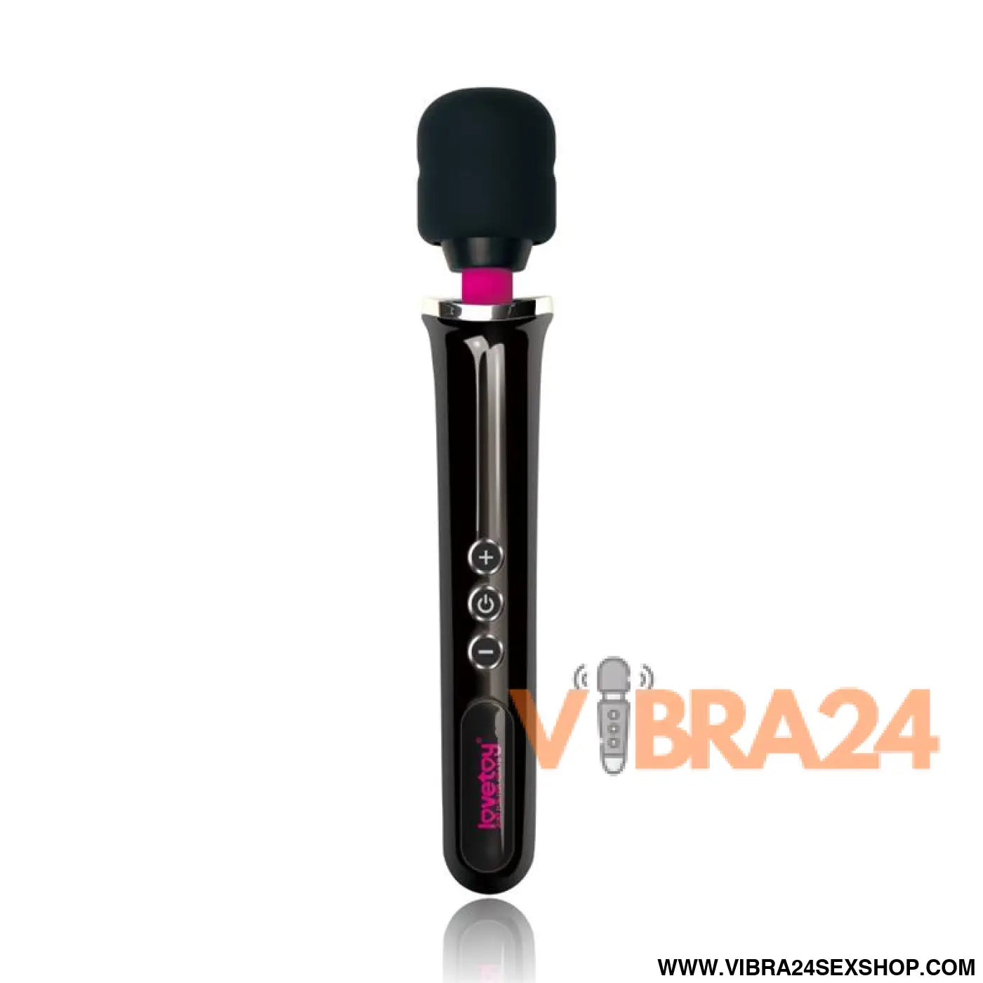 Massager Training Master USB Black