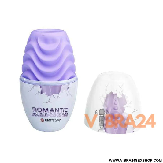 Masturbating Sleeve Romantic