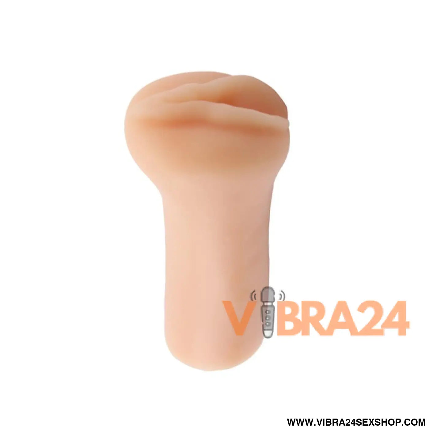 Masturbator Fire a Gun N3 T-Skin 13.7 cm Flesh