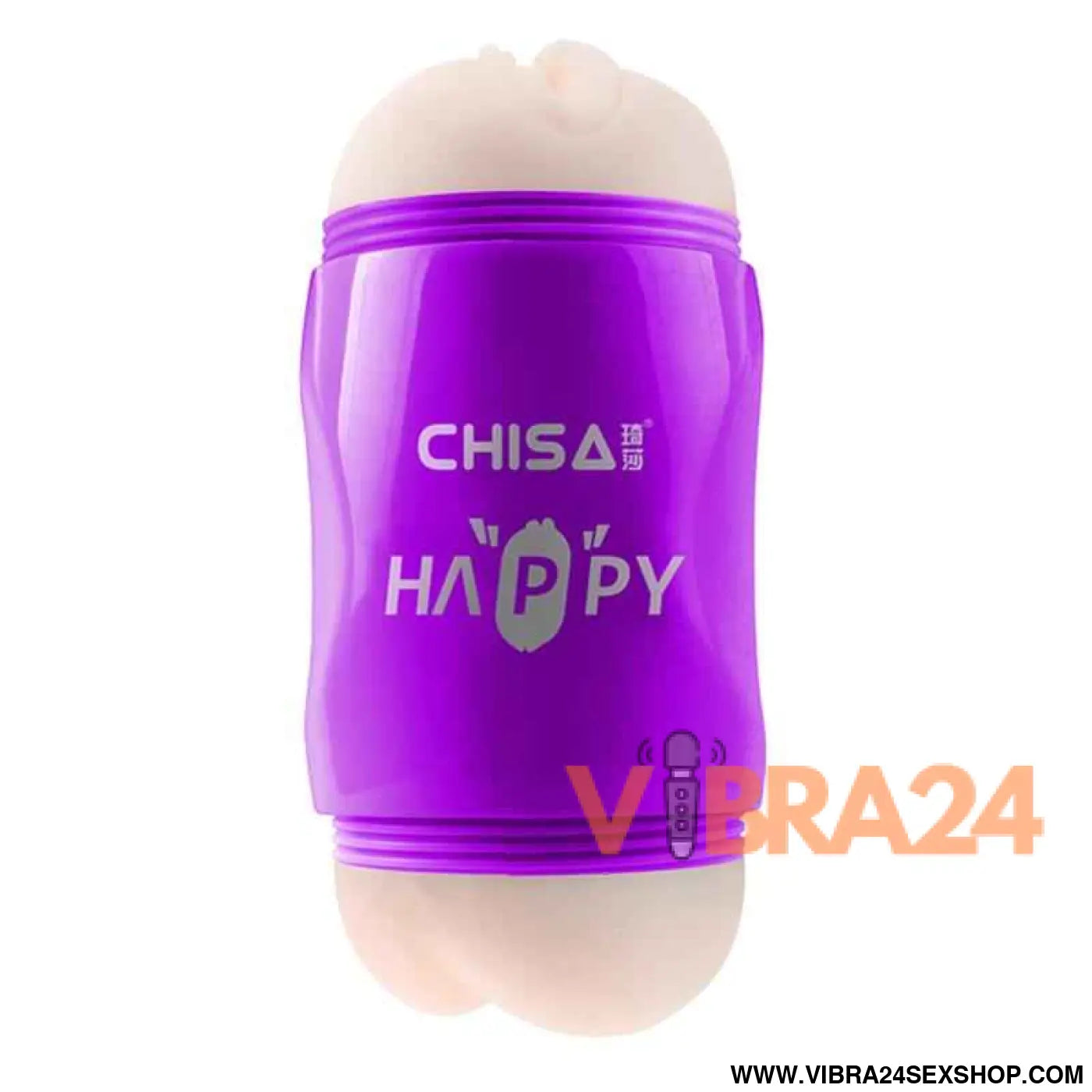 Masturbator Happy Cup Pussy and Ass T-Skin