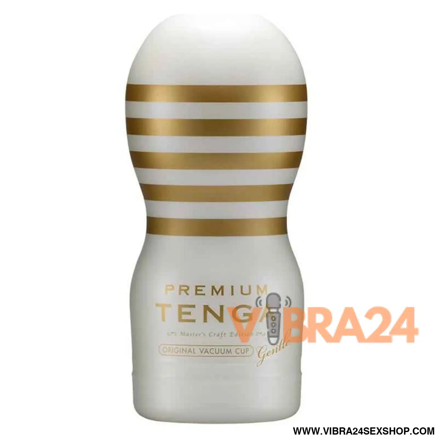 Masturbator Premium Tenga Original Vacuum Cup Gentle