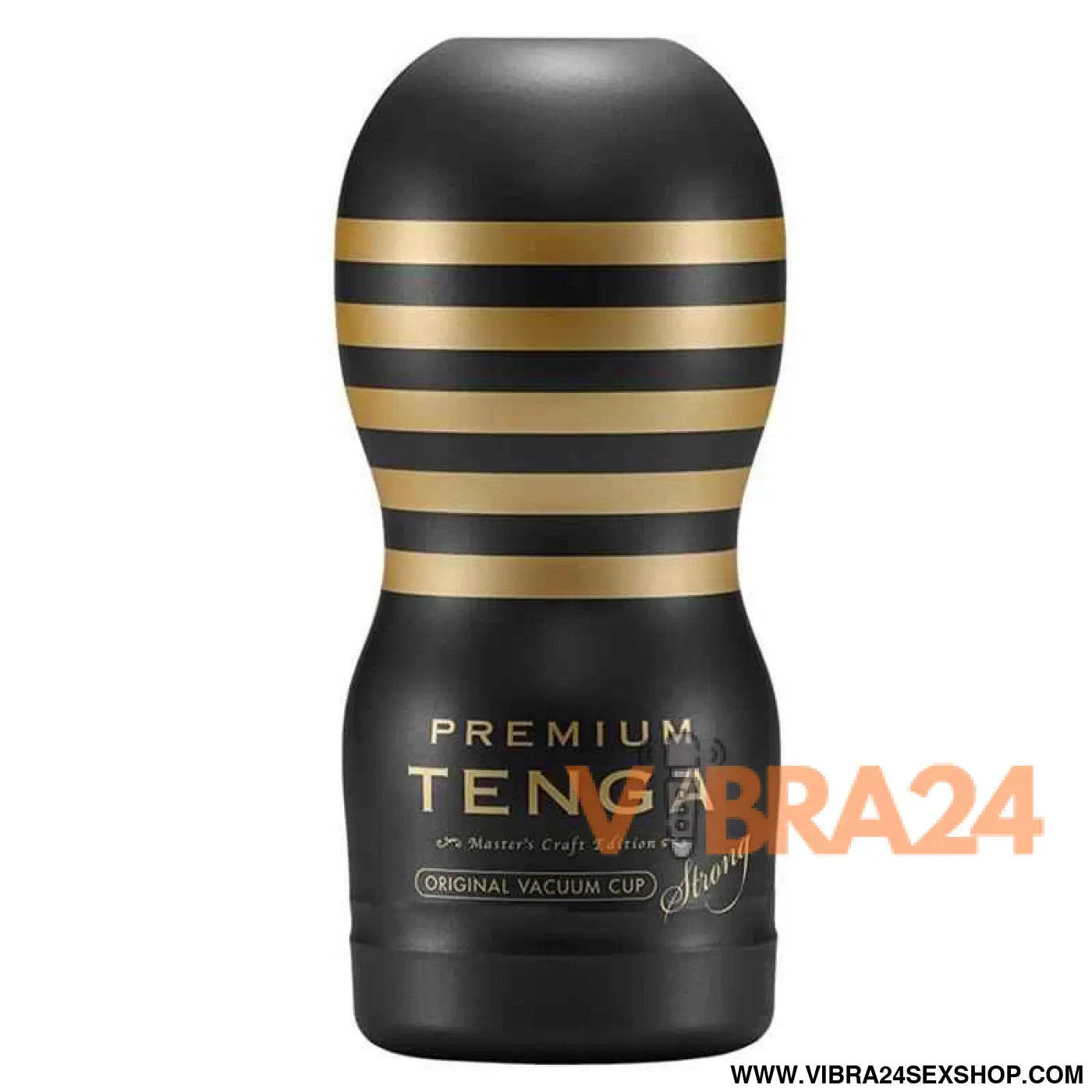 Masturbator Premium Tenga Original Vacuum Cup Strong