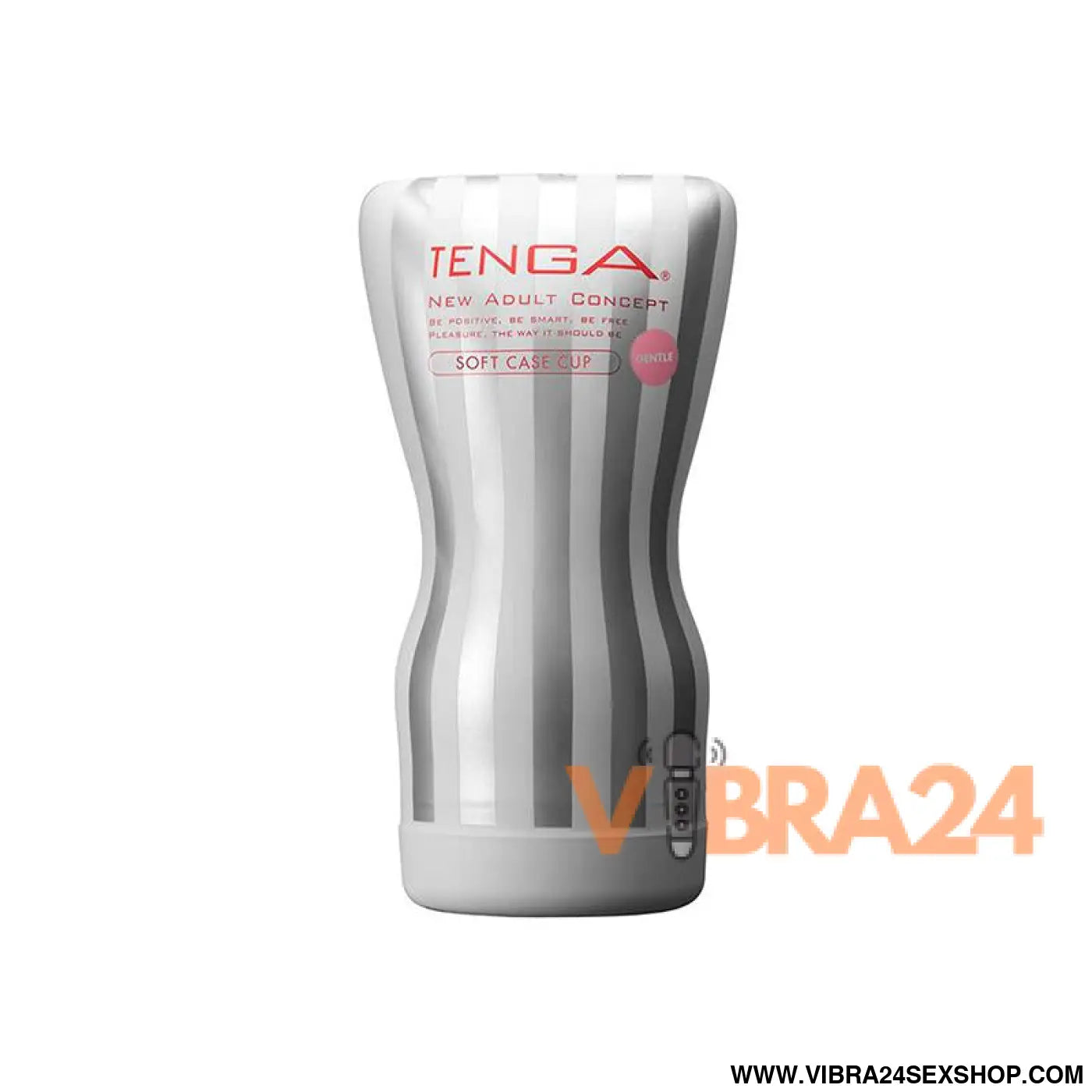 Masturbator Soft Tube Gentle