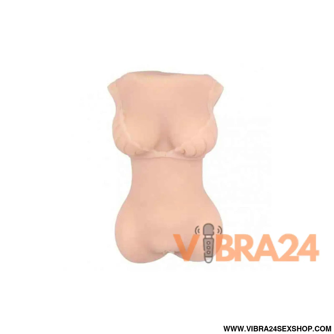 Masturbator Taco Body