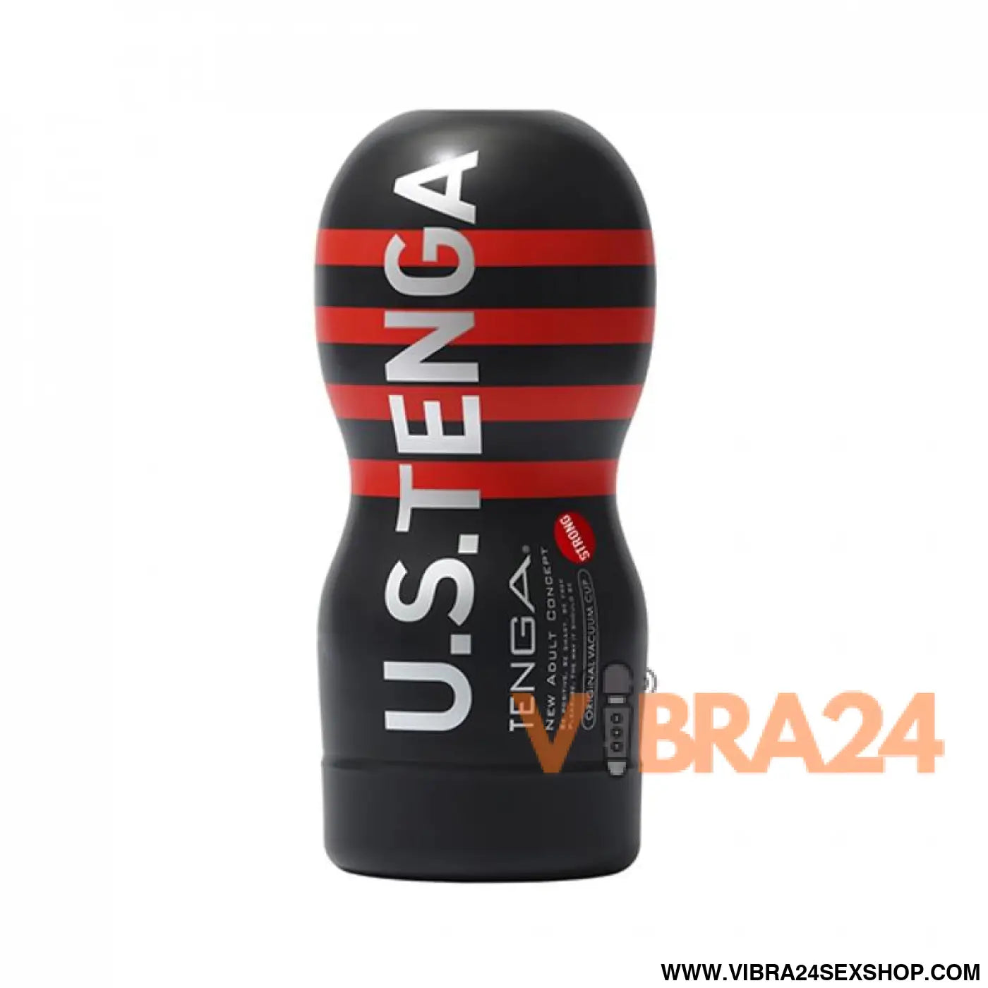 Masturbator U.S. Original Vacuum Cup Strong