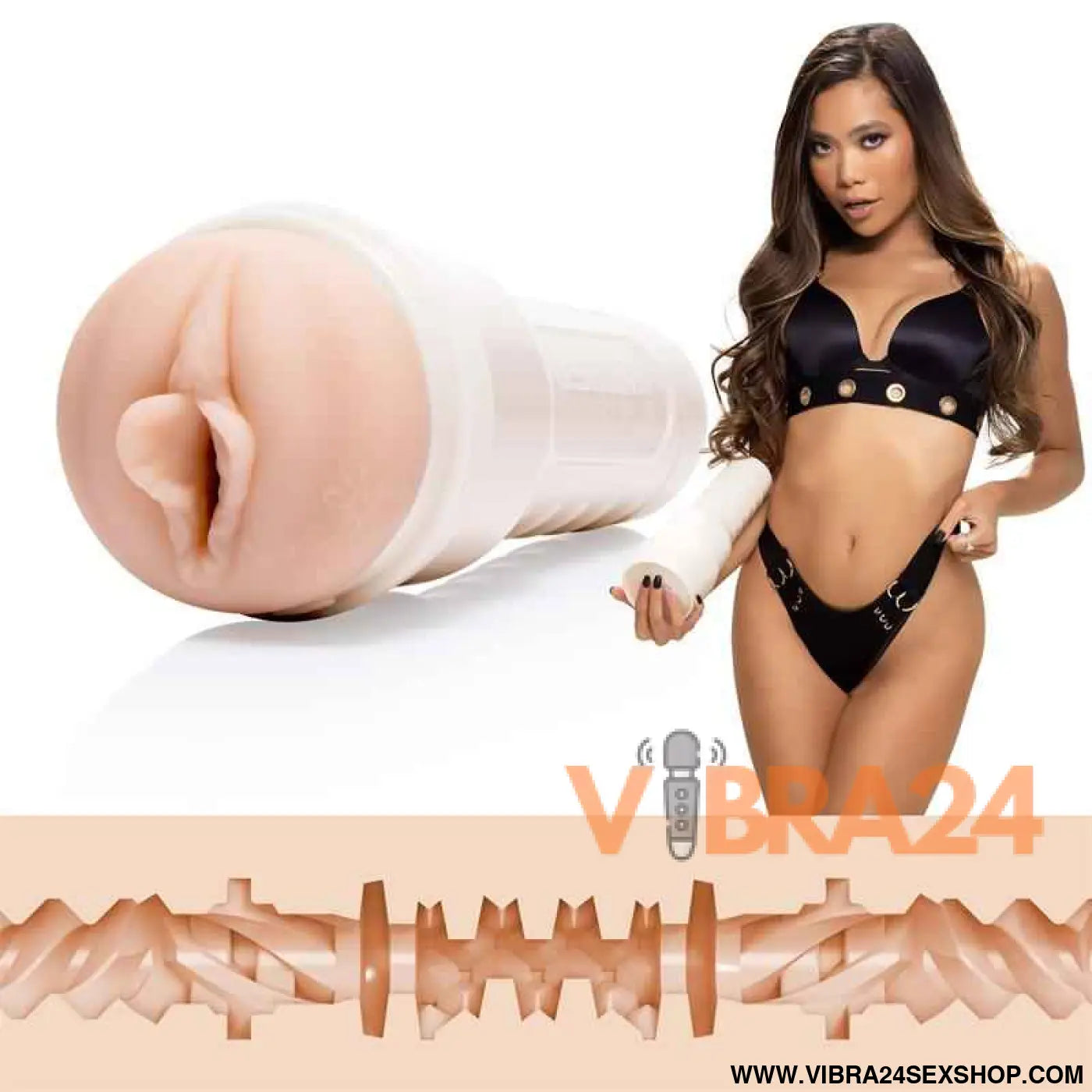 Masturbator Vina Sky Exotica Vagina
