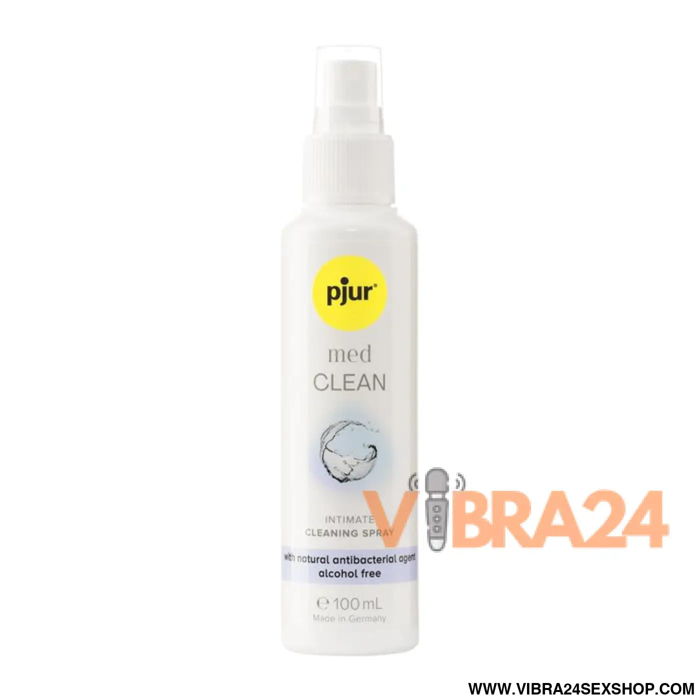 Med Clean Cleaning Spray 100 ml