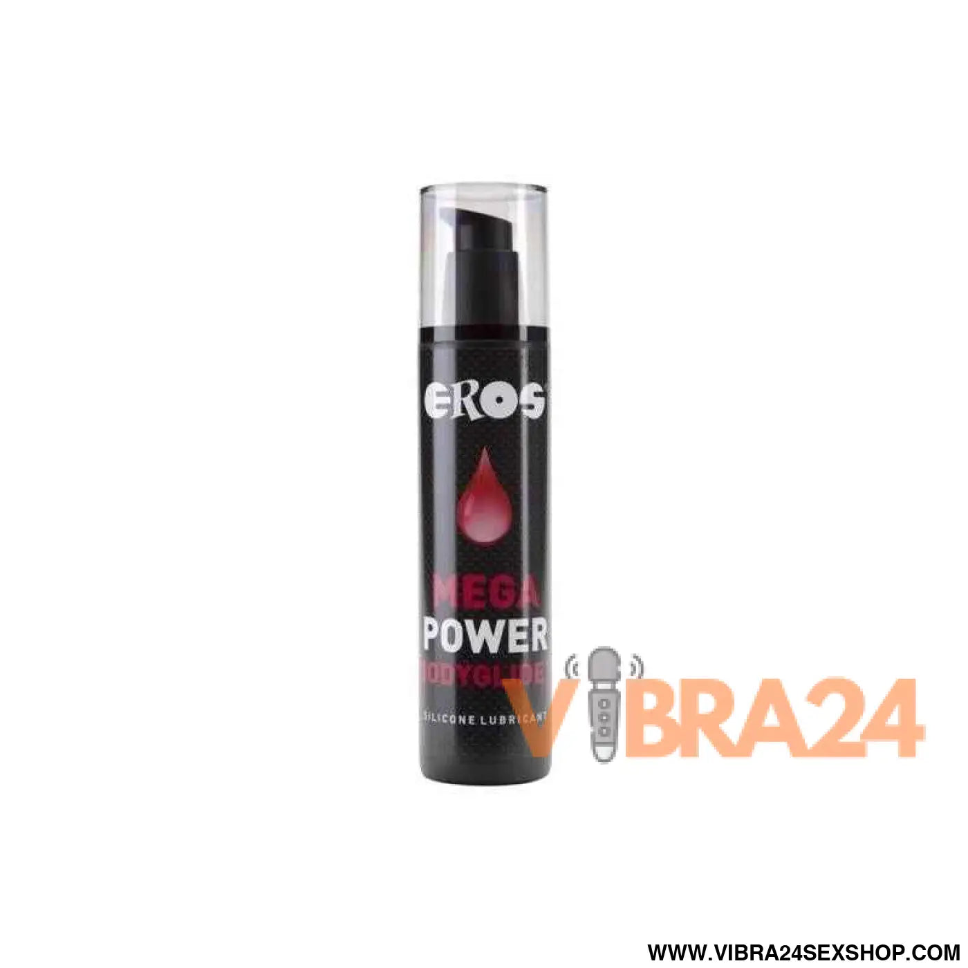 Mega Power Silicone Lubricant 250 ml