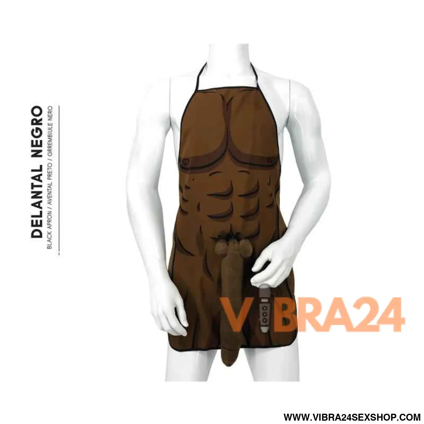 Men apron