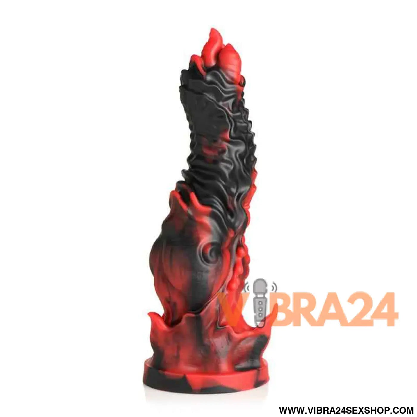 Mephisto Silicone Dildo