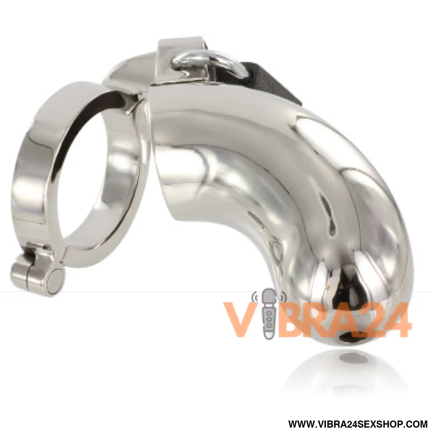 METAL HARD - ANEL DE CASTIDADE BRIG