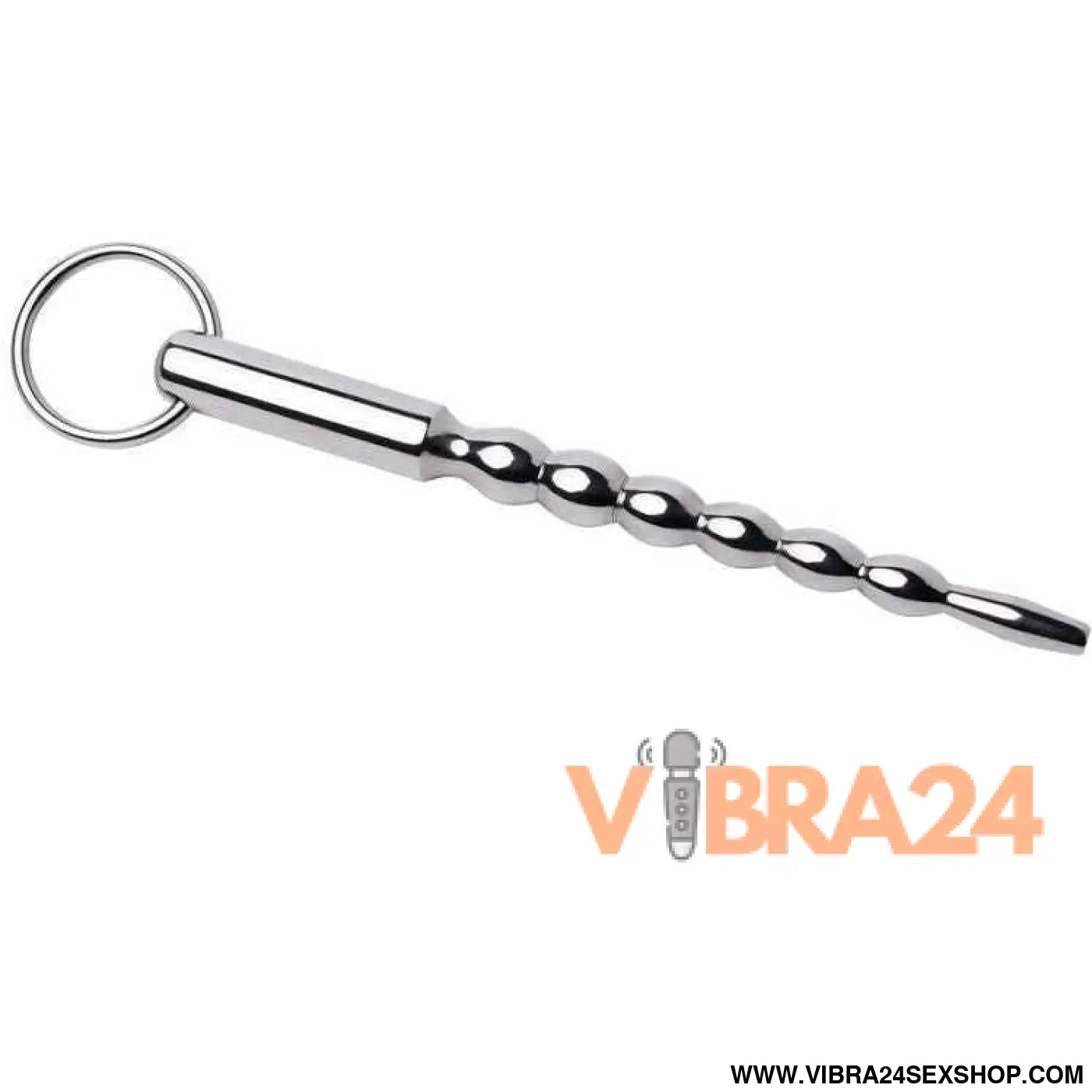 METAL HARD - DILADOR URETRAL DE AO 7 MM