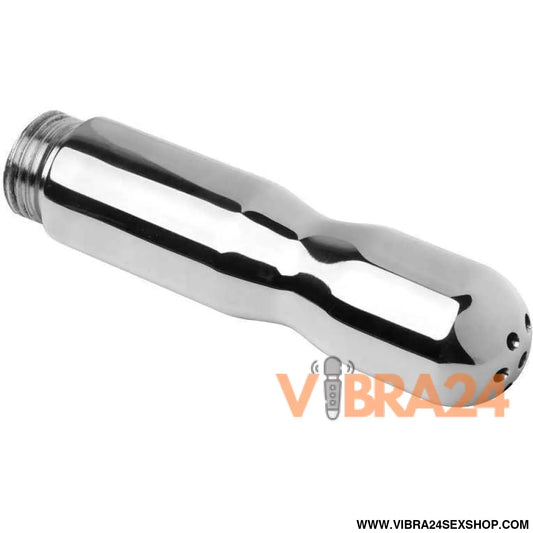 METAL HARD - DOUCHE ÍNTIMO 10,16 CM