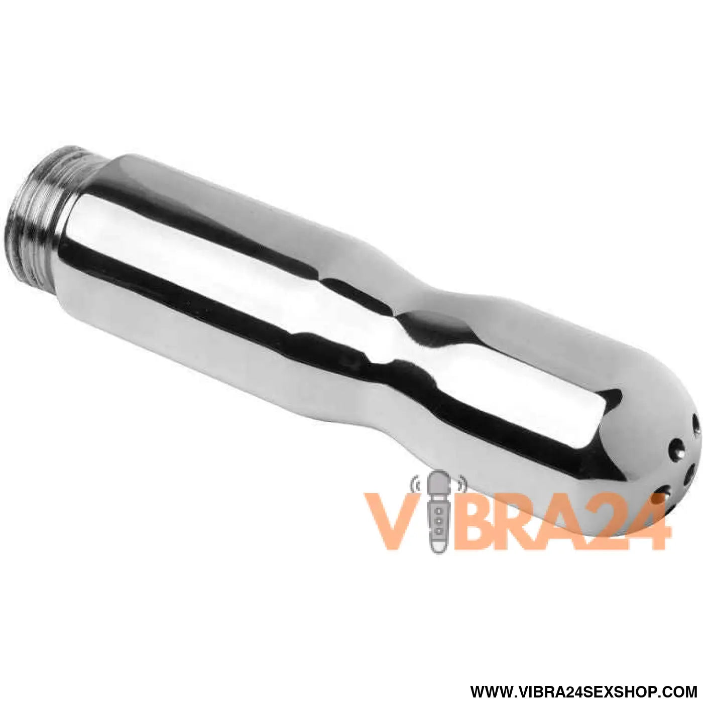 METAL HARD - DOUCHE ÍNTIMO 10,16 CM