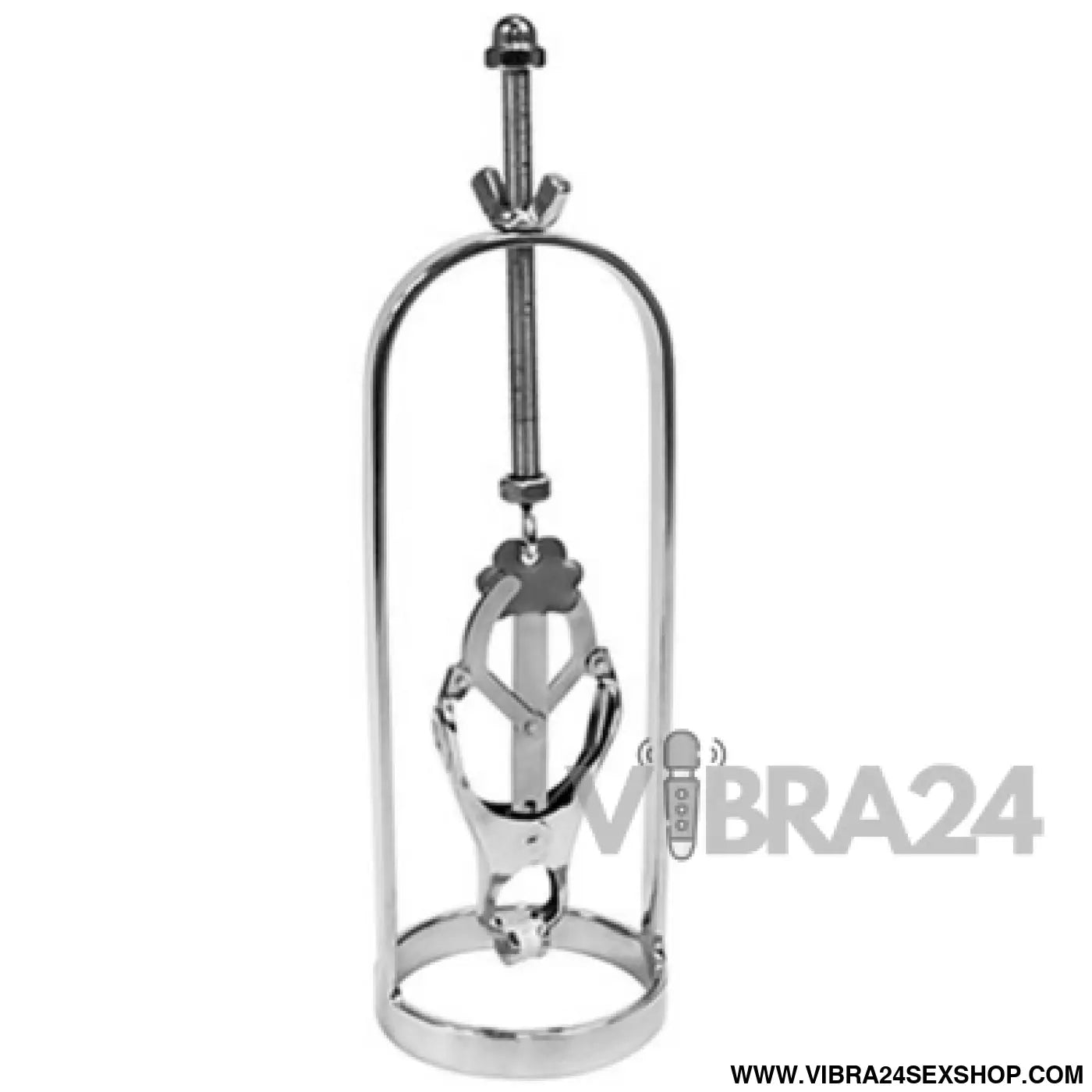 METAL HARD - GRAMPOS DE TORTURA BICO