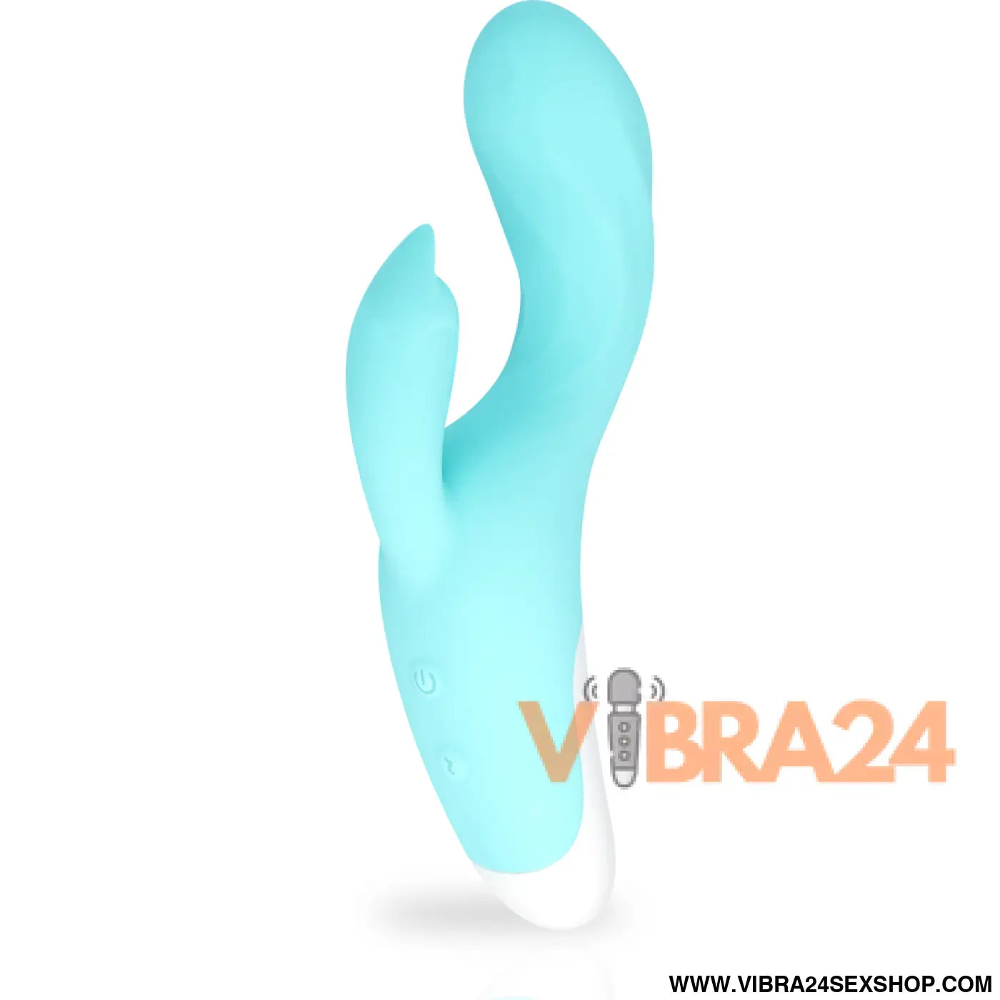 MIA - DRESDE VIBRATOR BLUE TURQUOISE