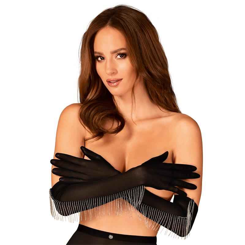 Milladis Gloves