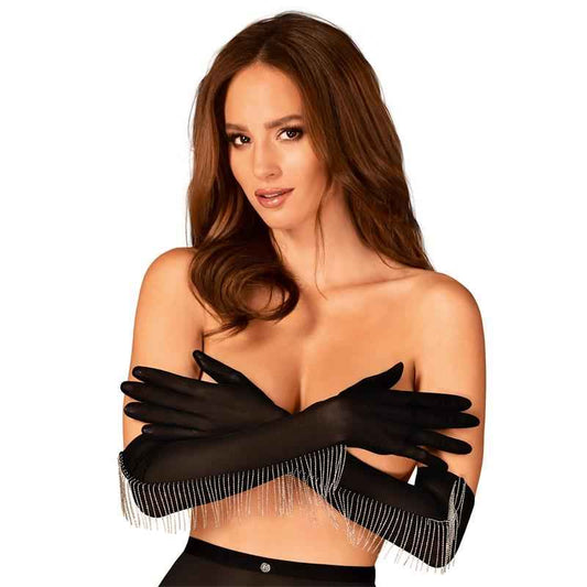 Milladis Gloves