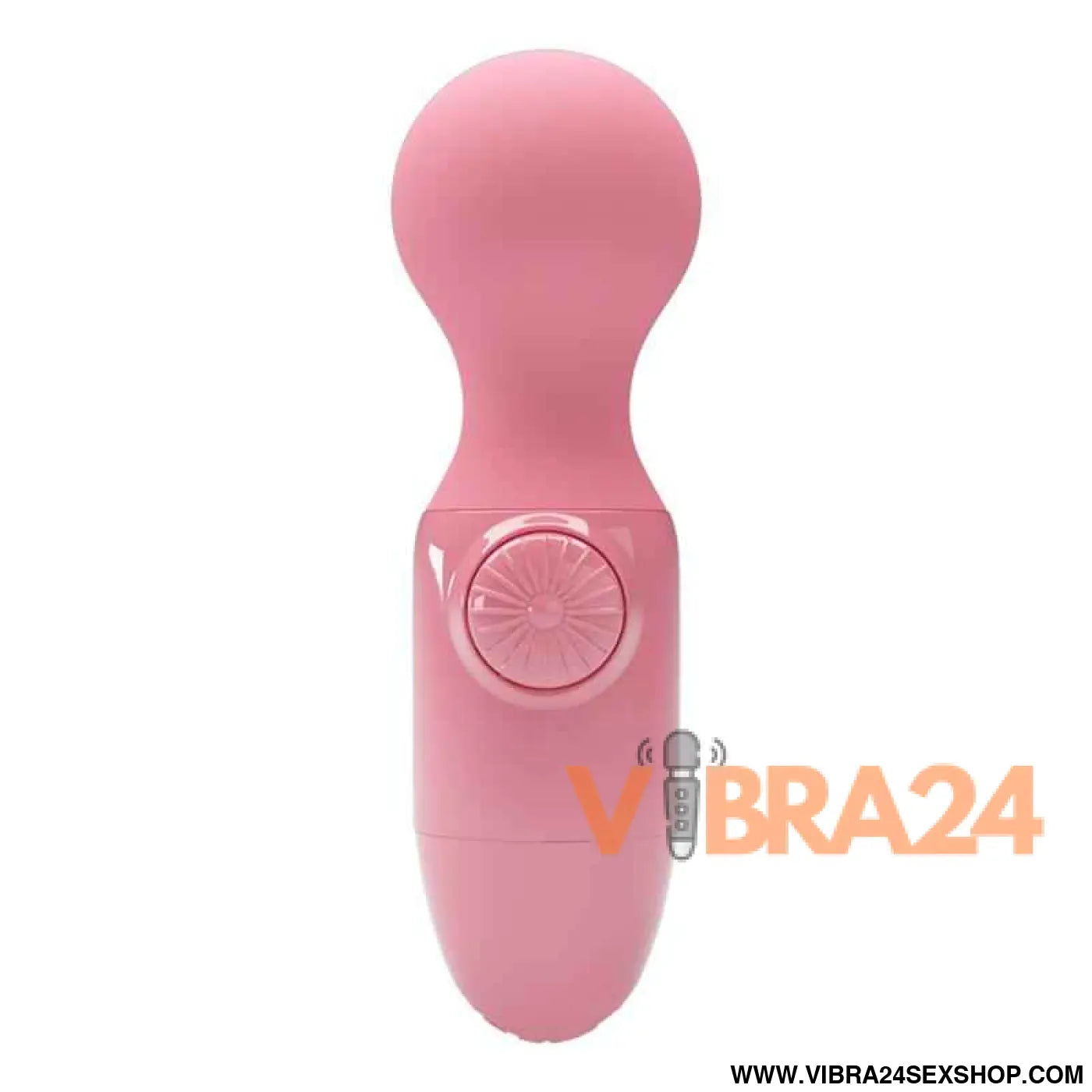 Mini Massager Little Cute Pink