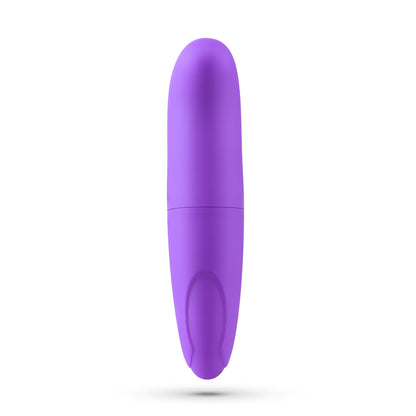 MINI MASSAJADOR G-FINDER ROXO CRUSHIOUS