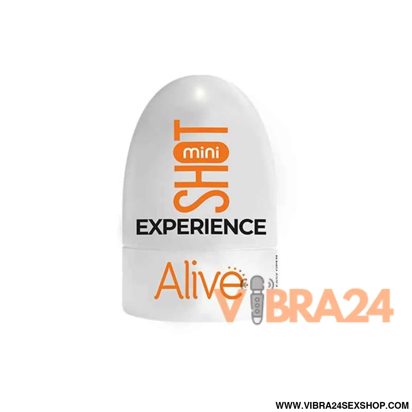 Mini Masturbator Generic Experience