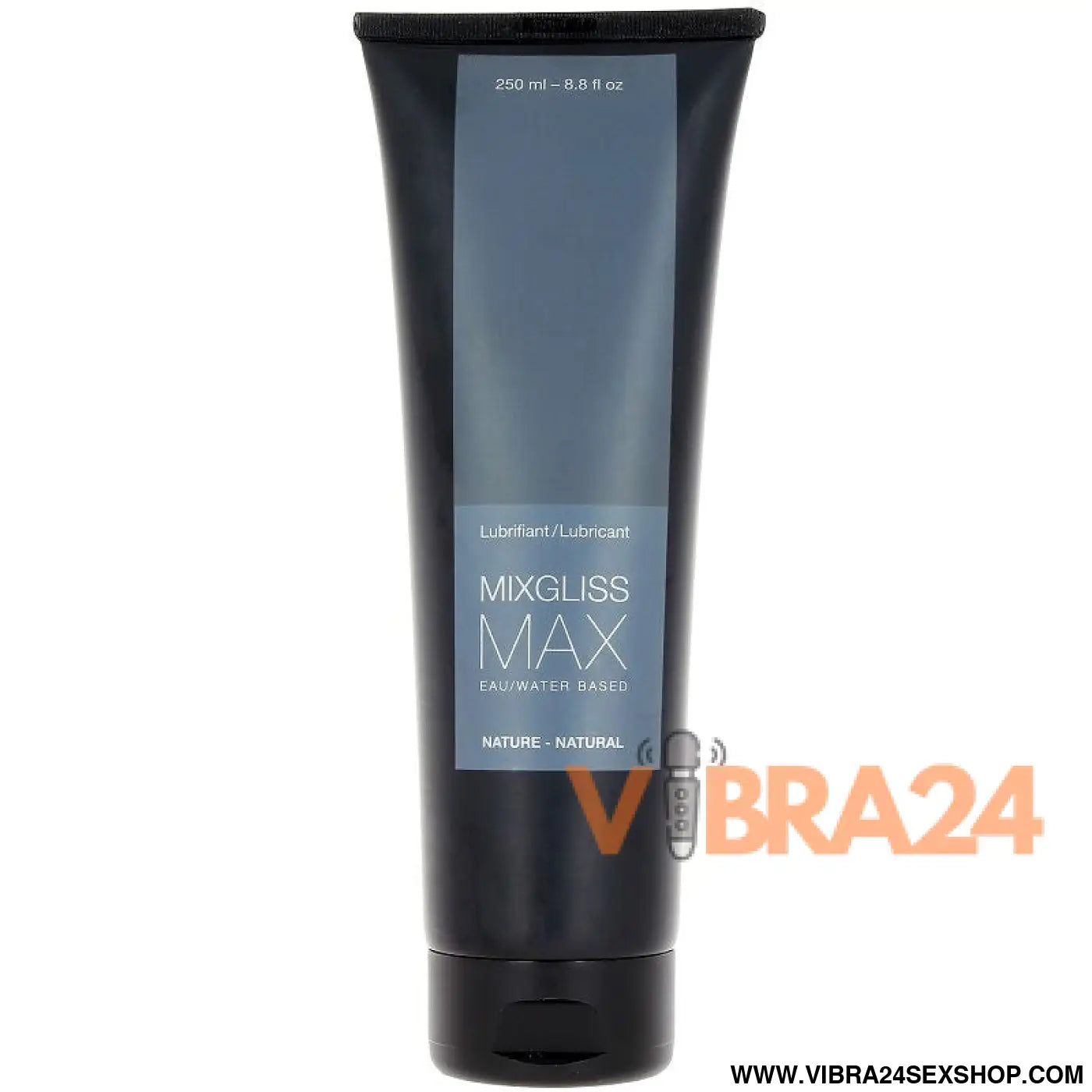 MIXGLISS - LUBRIFICANTE DILATADOR ANAL MAX 250ML