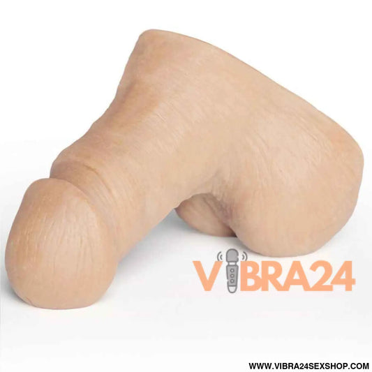 MR. LIMPY FLESHLIGHT - PEQUENO FLESHTONE