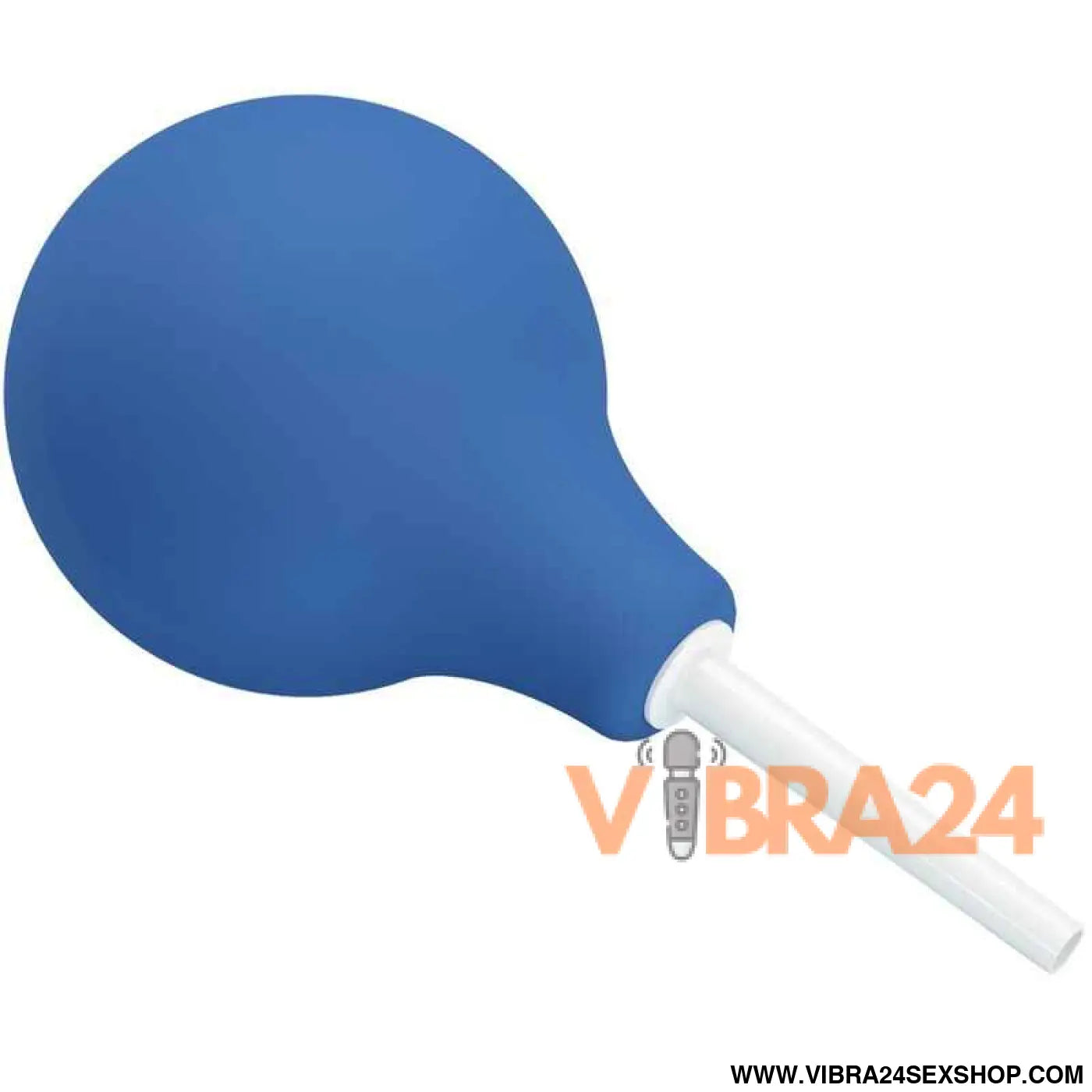 MR PLAY - DUCHA ANAL BLUEB SUPER POWER AZUL