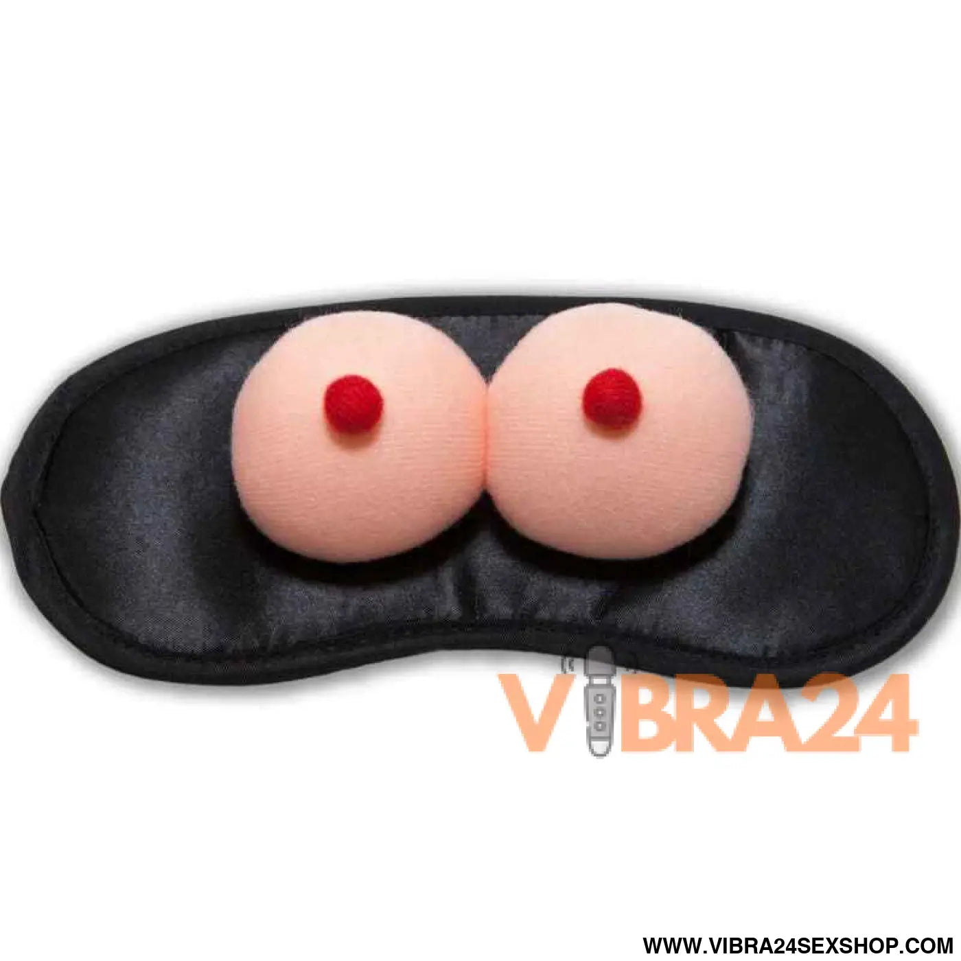 MSCARA DE DIABO PICANTE - TITS