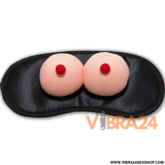 MSCARA DE DIABO PICANTE - TITS