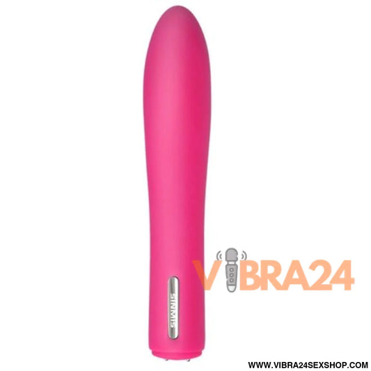 NALONE - IRIS VIBRADOR MAGIC STICK COELHO ROSA