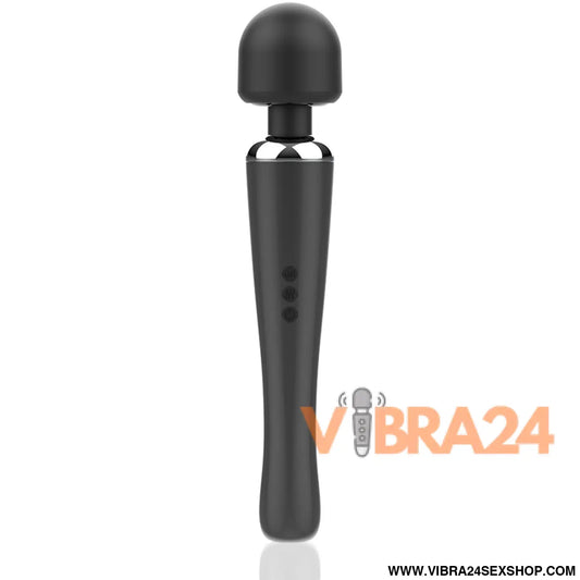 NAOMI WAND - NOVO MASSAGEADOR SUPER FORTE