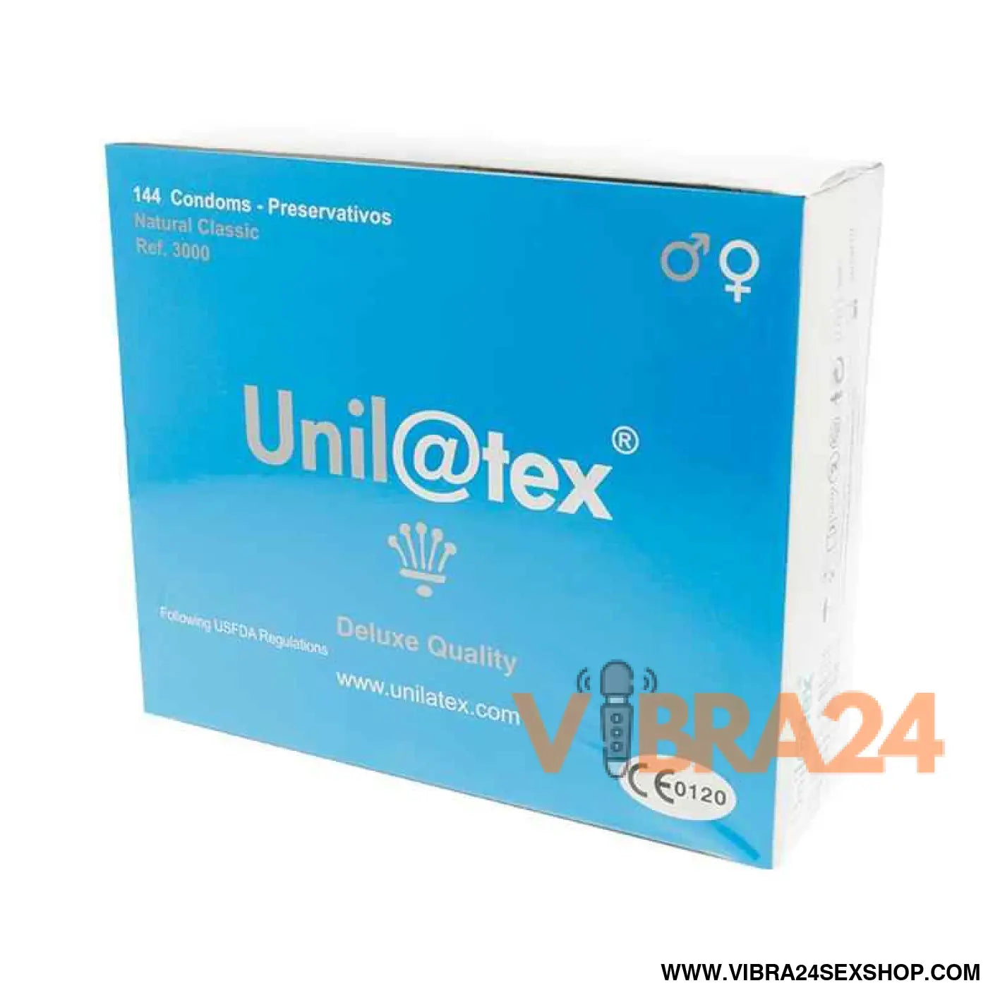 Natural Preservatives 144 units