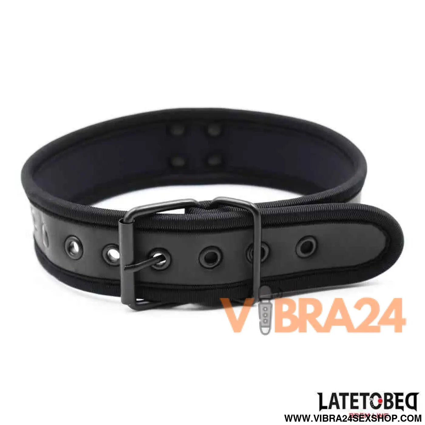 Neoprene Collar Adjustable