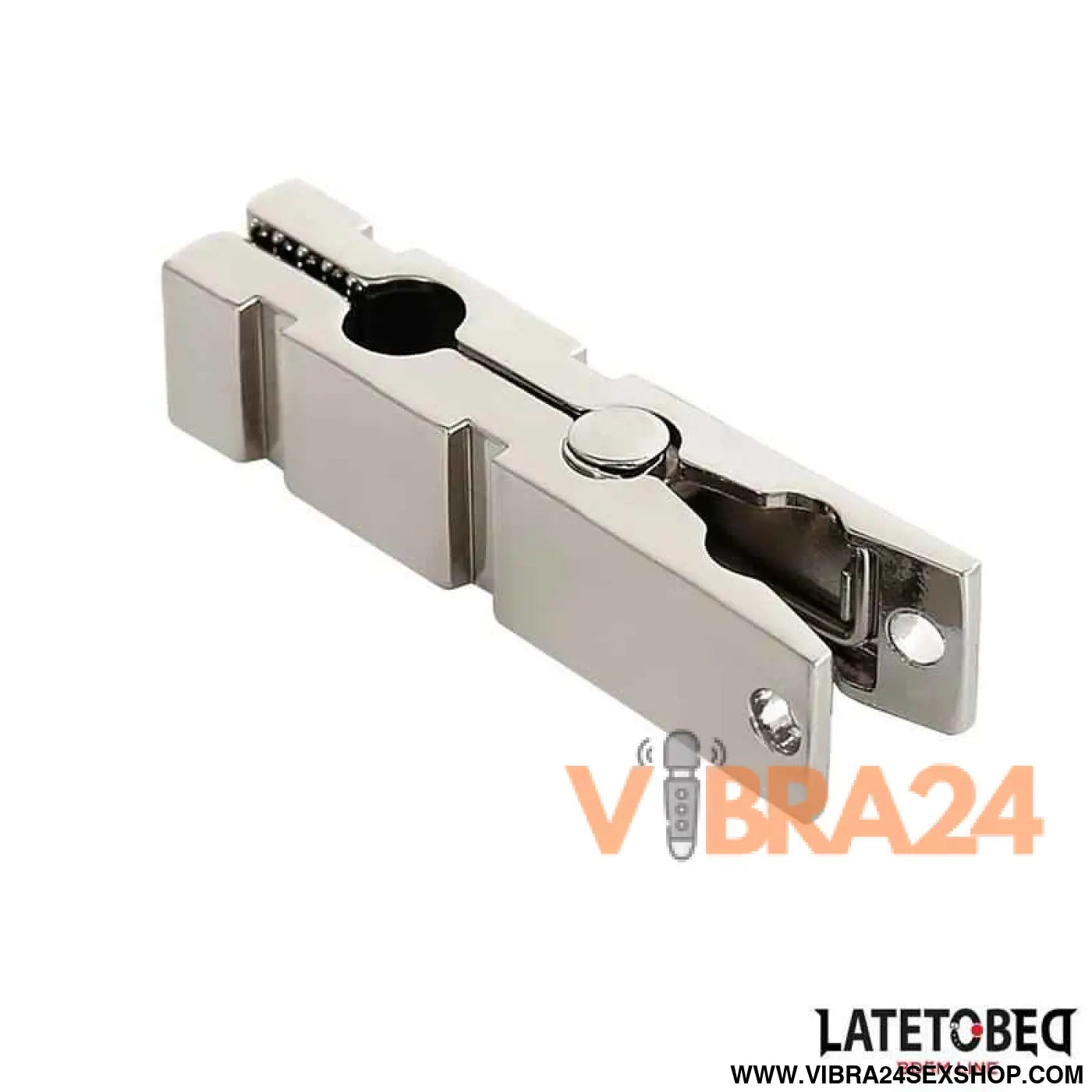 Nipple clamp Zinc