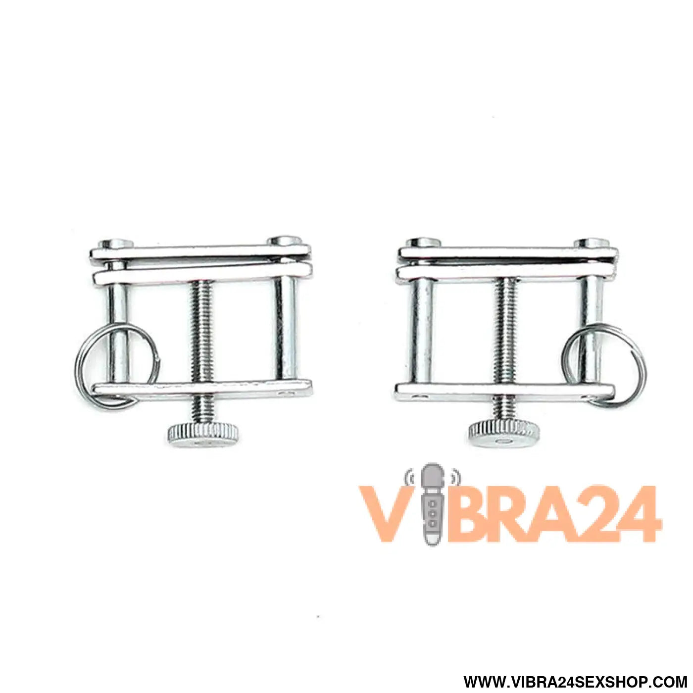 Nipple Clamps Adjustable