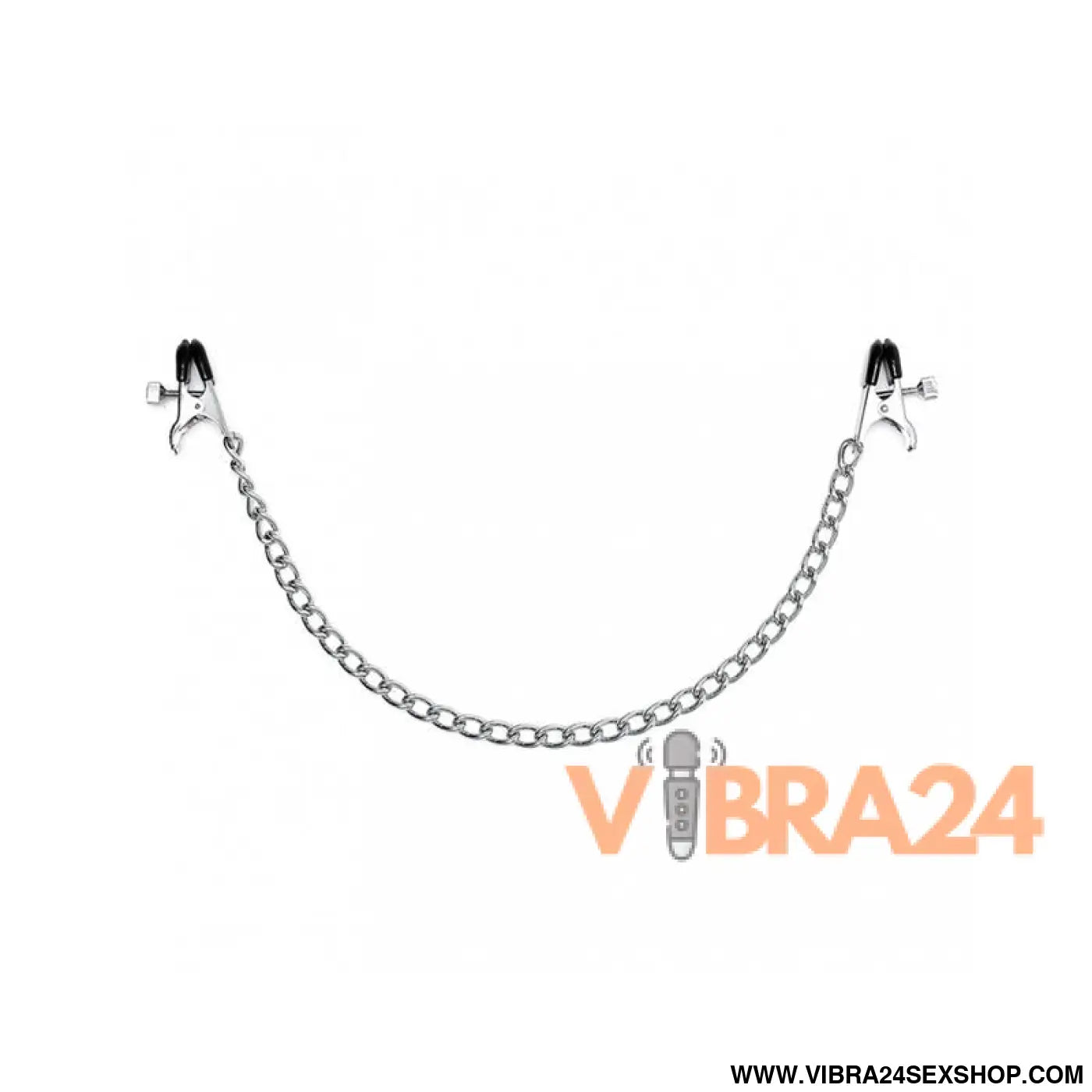 Nipple clamps M-Adjustable
