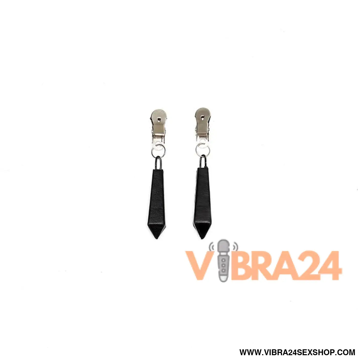 Nipple Clamps with Weights 100 gr